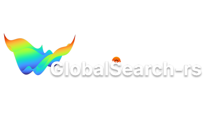 GlobalSearch-rs logo
